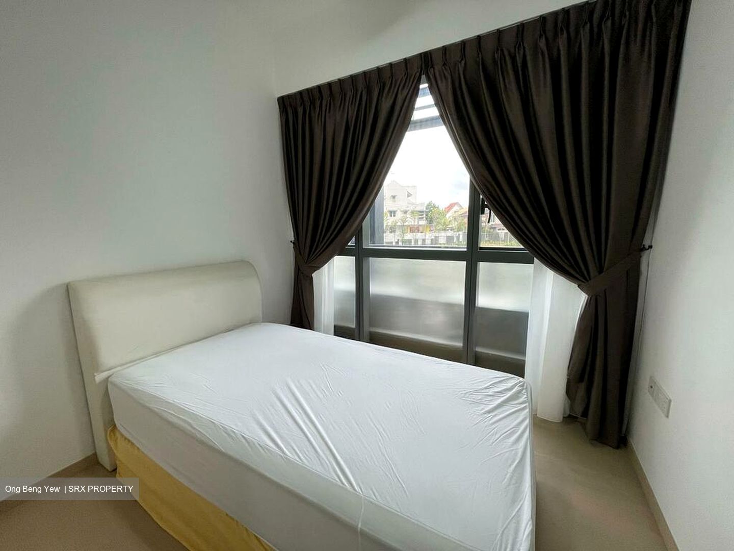 D'Fresco (D15), Apartment #507757851